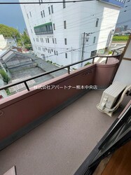 セシール米屋町の物件内観写真